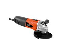 7house Amoladora Angular con Cable 500W Disco 115mm 7house