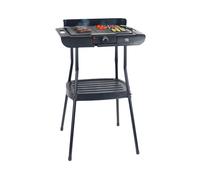 7house Barbacoa Eléctrica Sin Humos 2000W EasyGrill 7house