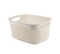 7house Cesta Alta de Ordenación Rectangular 6,6 Litros 7house