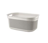 7house Cesta Alta Rectangular 33 Litros 7house