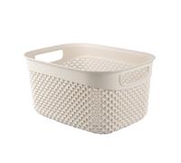 7house Cesta Mediana de Ordenación Rectangular 3,3 Litros 7house