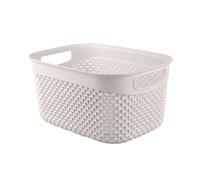 7house Cesta Mediana de Ordenación Rectangular 3,3 Litros 7house