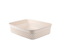 7house Cesto Bajo de Ordenación Rectangular 2,2 Litros 7house