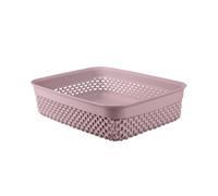 7house Cesto Bajo de Ordenación Rectangular 2,2 Litros 7house