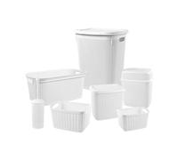 7house Kit 7 Piezas Baño 7house