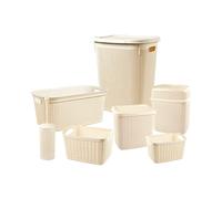 7house Kit 7 Piezas Baño 7house