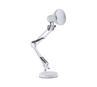 7house Lámpara Flexo de Escritorio Axis de Metal 50cm 7house