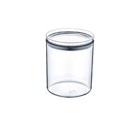 7house Recipiente Hermético para Alimentos Mediano Redondo Ø10.5x13cm 7house