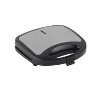 7house Sandwichera Eléctrica 750W Revestimiento Antiadherente Grillio 7house