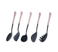 7house Set 5 Utensilios de Cocina Colores Surtidos 7house