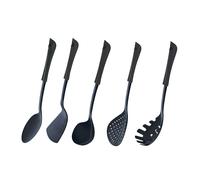 7house Set 5 Utensilios de Cocina Colores Surtidos 7house
