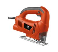 7house Sierra de Calar Eléctrica 350W Profundidad de Corte Máximo 55mm 7house