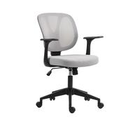 7house Silla de Escritorio con Ruedas Nexus 100x64.5x58cm 7house