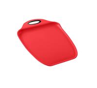 7house Tabla de Cortar Mediana Rectangular con Asa Elite Colores Surtidos 26.5x16.5cm 7house