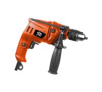 7house Taladro Percutor Eléctrico con Cable 500W 7house