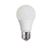 7H SEVENON - Bombilla Led Estándar Antimosquitos E27, 5W Potencia, 25W Equivalencia, 220lm, 44 LM/W, Ángulo Apertura 230º, Led SMD, Clase Energética G, No Regulable, IP20, 25.000H de Vida Útil