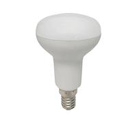 7hSevenOn - Bombilla Led Reflectora E14, 5W Potencia, 40W Equivalencia, 470lm, 94 lm/W, Luz Blanca Cálida (3000K), Ángulo Apertura 120º, Led SMD, Clase Energética F, Protección IP20, 25.000H Vida Útil