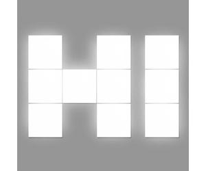 7hSevenOn Deco Palabra LED HI Decorativa 30W 2000lm 4000K 45x70cm 7hSevenOn Deco