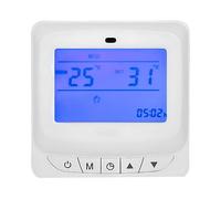 7hSevenOn Elec Termostato Digital Programable 7hSevenOn Elec
