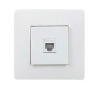 7hSevenOn Elec Toma de Teléfono de Superficie 4 vías 7hSevenOn Elec