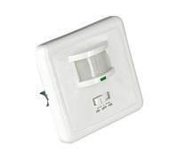 7hSevenOn Home Interruptor con Sensor Infrarrojo de Movimiento y Sensor Crepuscular 7hSevenOn Home