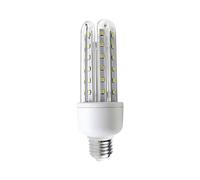 7hSevenOn Premium Bombilla LED 4U E27 11W Equi.75W 1055lm 4000K 25000H 7hSevenOn Premium
