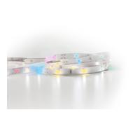 Tira LED WIFI RGB 5m 20W Regulable vía Mando a Distancia/APP 15000H 7hSevenOn Premium