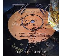 7hy - For The Record