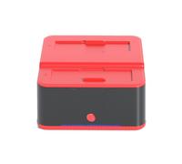 7in1 HDD Docking Station to USB 3.0 Adapter for 2.5 3.5 SSD HDD Disk Case Dock Hard Drive Enclosure DockStation(EU)