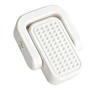 7JI Fidget Slider Juguete para Adultos, Martillo Pendular Metálico, Reduce el Estrés y Fomenta la Concentración, Adecuado para TDAH, Autismo y Trastornos de Ansiedad.