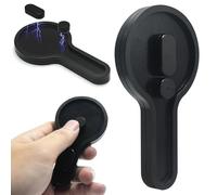 7JI Fidget Slider Metall Fidget Toys Erwachsene Fidget Toys Magnet, Aluminium Doppelschieber-Sinnesspielzeug mit Klickgeräusch, Toys, Anti Stress Geschenke ADHD Toys, Anti Stress Spielzeug