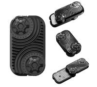 7JI Fidget Toy antiestres,Fidget Toys Adolescente,Juguetes antiestres Adultos niños,antiestres Autismo,Fidget Slider Metal,Fidget Slider edc,Fidget Toys ADHD,Sensory Toys Fidget antiestres