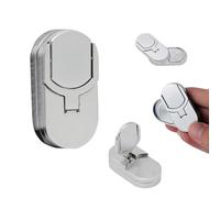 7JI Juguetes de Deslizante Metal,Fidget Slider Toy, Juguetes Giratorios para Adultos en Punta los Dedos, El Metal Toca para Reducir Presión del TDAH, Múltiples Opciones de Juego