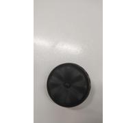 7JI Metal Fidget, juguete de acero inoxidable EDC, carillón de viento ASMR, hilado de alta velocidad, alivia el estrés compacto para TDAH, adultos y adolescentes