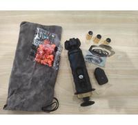 7JI Metal Fidget Toy,EDC Antistress Softball,para trastornos de ansiedad TDAH