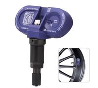 7JI Sensor Presión de Neumáticos Bluetooth(BLE) para Tesla,Sensor de Neumáticos TPMS Sistema Monitoreo Presión Neumáticos para modelos Tesla Producidos después Diciembre 2020,Sensor reemplazo OEM