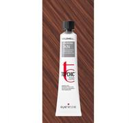 7KN Topchic Zero Warm Browns Mid Copper Natural Blonde Tb 60 ml