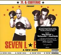 7l & Esoteric - A New Dope