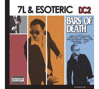 7l & Esoteric - Dc2: Bars of Death