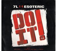 7l & Esoteric - Do It/Rest in Peace [Vinilo]