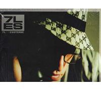 7l & Esoteric - Jealous Over Nothing [Vinilo]