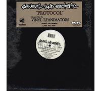 7l & Esoteric - Protocol/Be Alert (1997) [Vinilo]