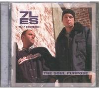 7L & Esoteric - Soul Purpose