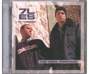 7L & Esoteric - Soul Purpose