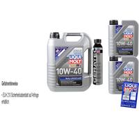 LIQUI MOLY 1092 Aceite de motor