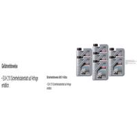 7L LIQUI MOLY Motocicleta Motoröil 2Takt Street Api TC Iso L-EGC Jaso FC Tisi