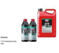 7L LIQUI MOLY Top Tec Atf 1800 Aceite de Transmisión Automática Dexron VI Ford