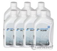 ZF GETRIEBE S671.090.312 Aceite para transmisión automática