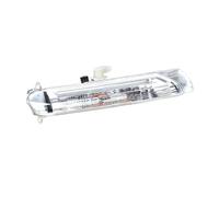 7L5941181E 7L5941182E Luz De Conducción Diurna Parachoques Delantero, Faro Antiniebla LED Para Porsche Para Cayenne GTS Y Para Turbo 2007-2010(Only 1 Right)