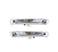7L5941181E 7L5941182E Luz De Conducción Para Porsche Para Cayenne GTS Para Turbo 2007 2008 2009 2010 Luces Diurnas DRL Delanteras(One Pair)